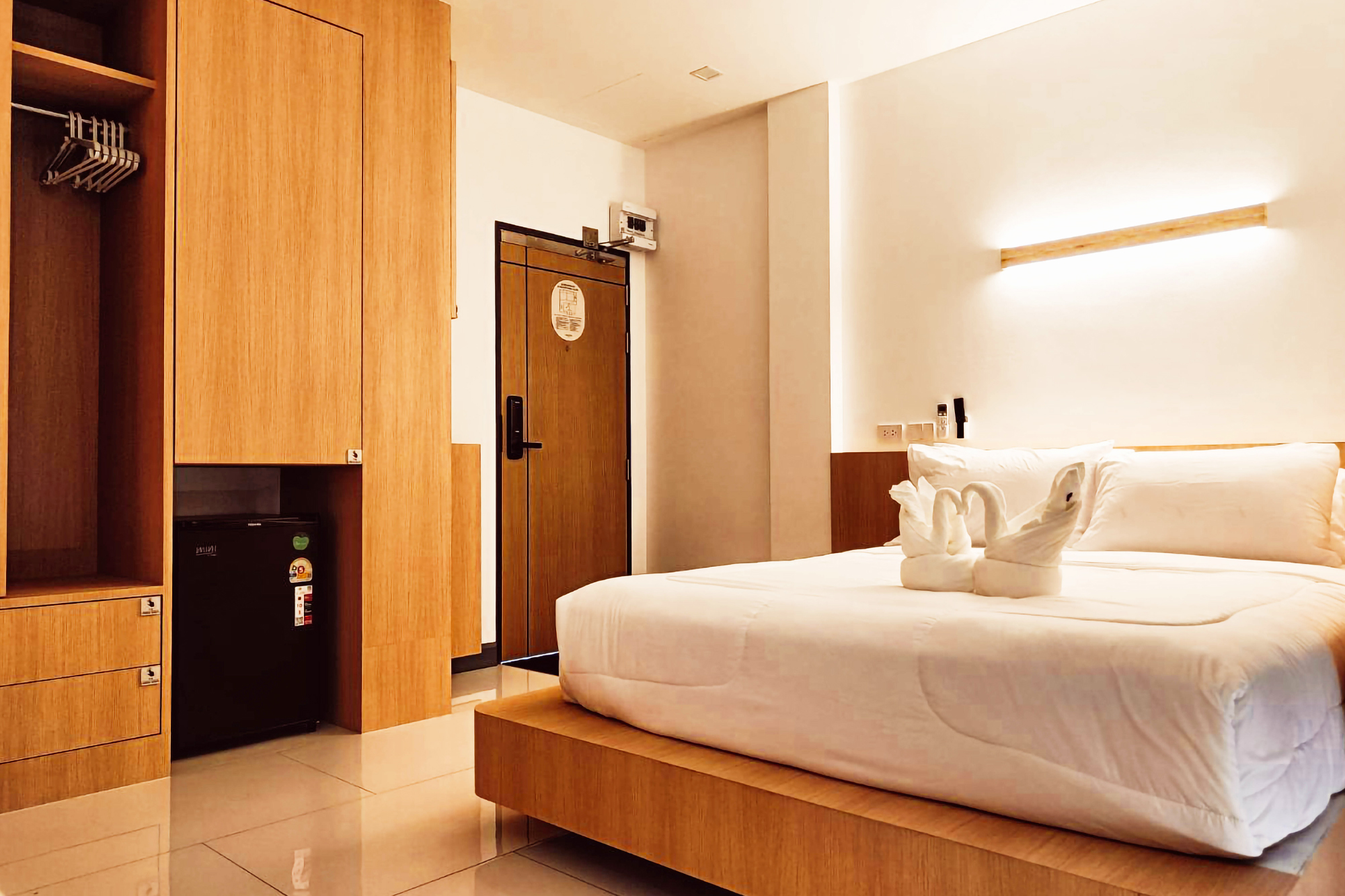 Standard King Room
