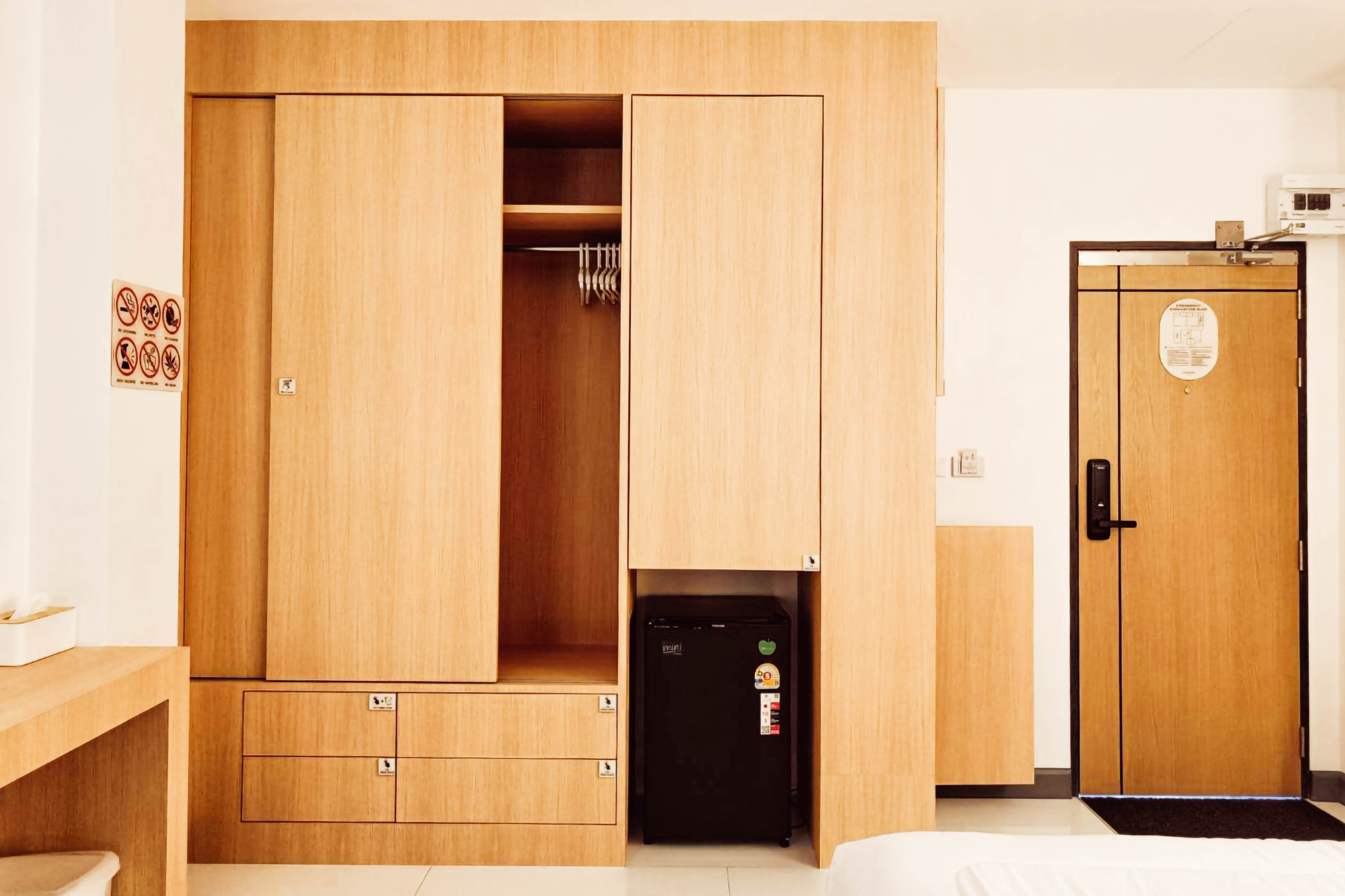 Standard King Room